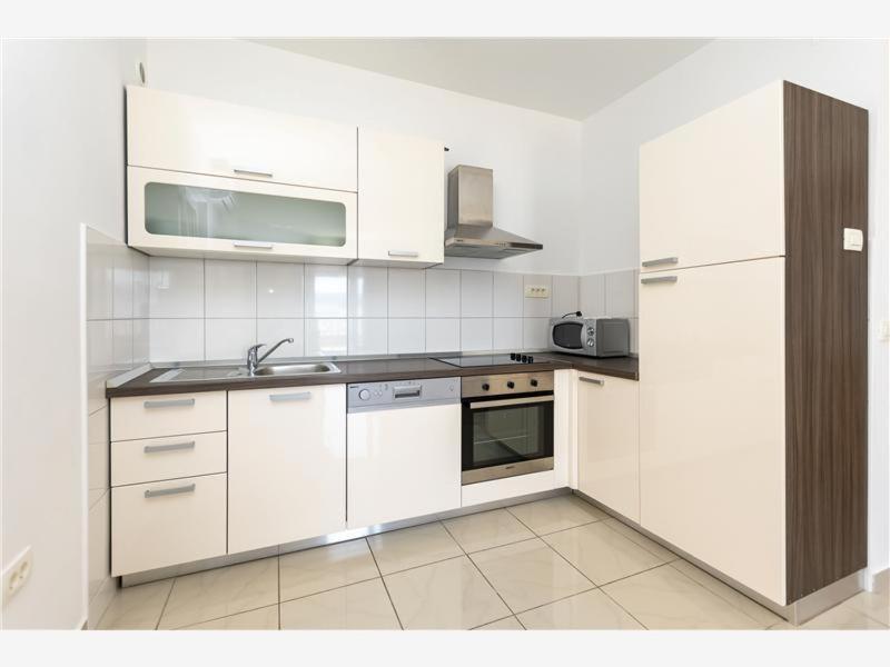 Apartmani Livajic Duće Exterior foto