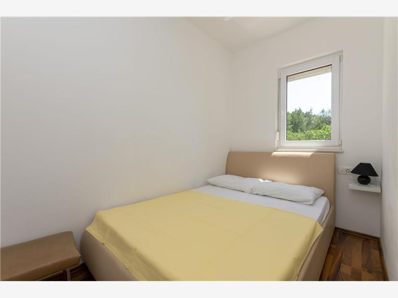 Apartmani Livajic Duće Exterior foto