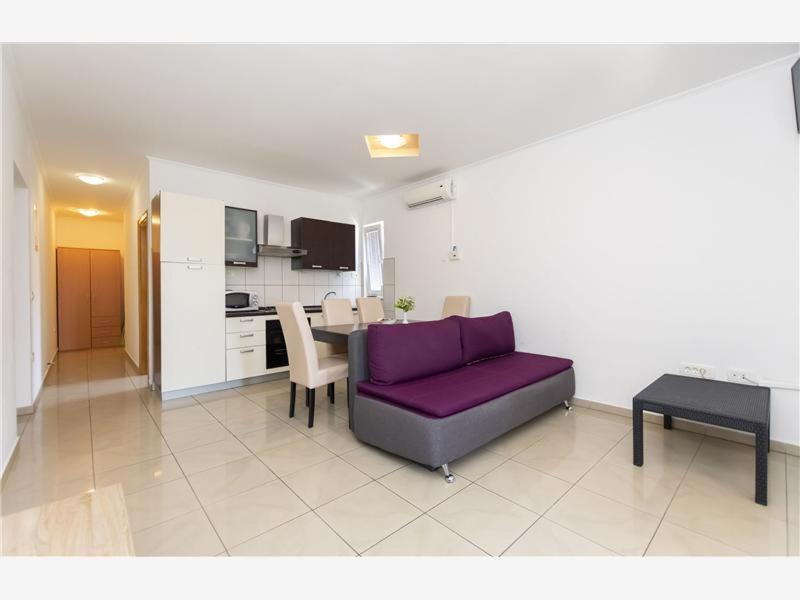 Apartmani Livajic Duće Exterior foto