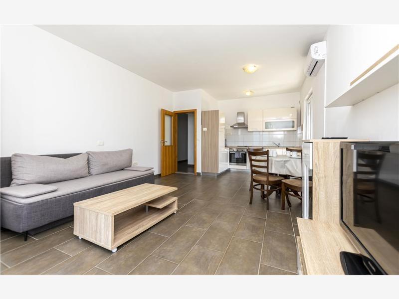 Apartmani Livajic Duće Exterior foto