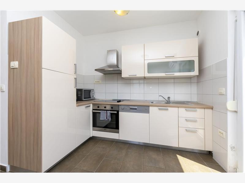 Apartmani Livajic Duće Exterior foto