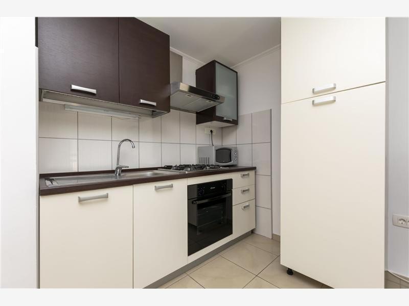 Apartmani Livajic Duće Exterior foto