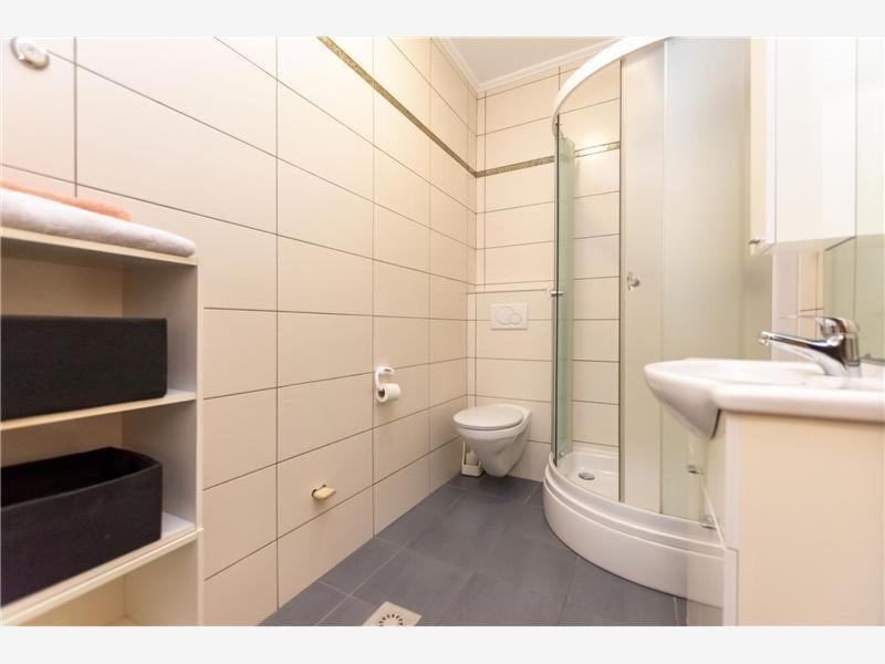Apartmani Livajic Duće Exterior foto