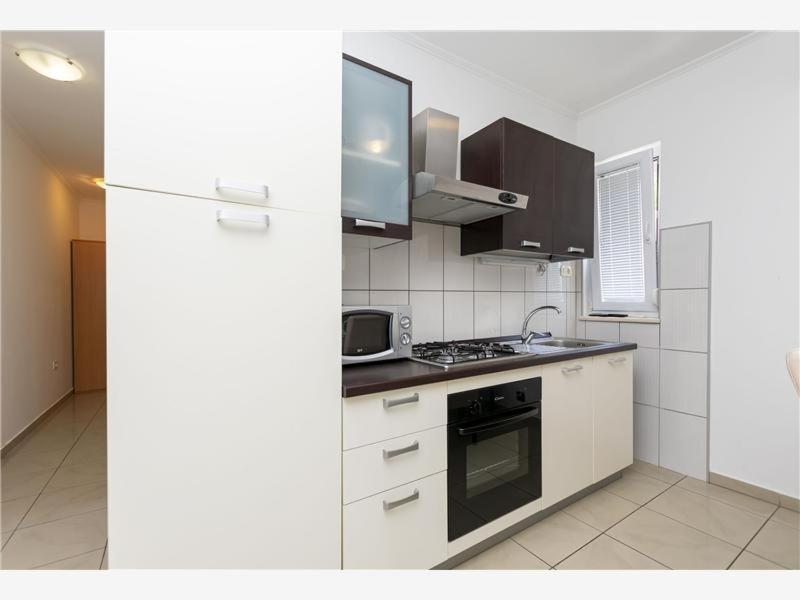 Apartmani Livajic Duće Exterior foto